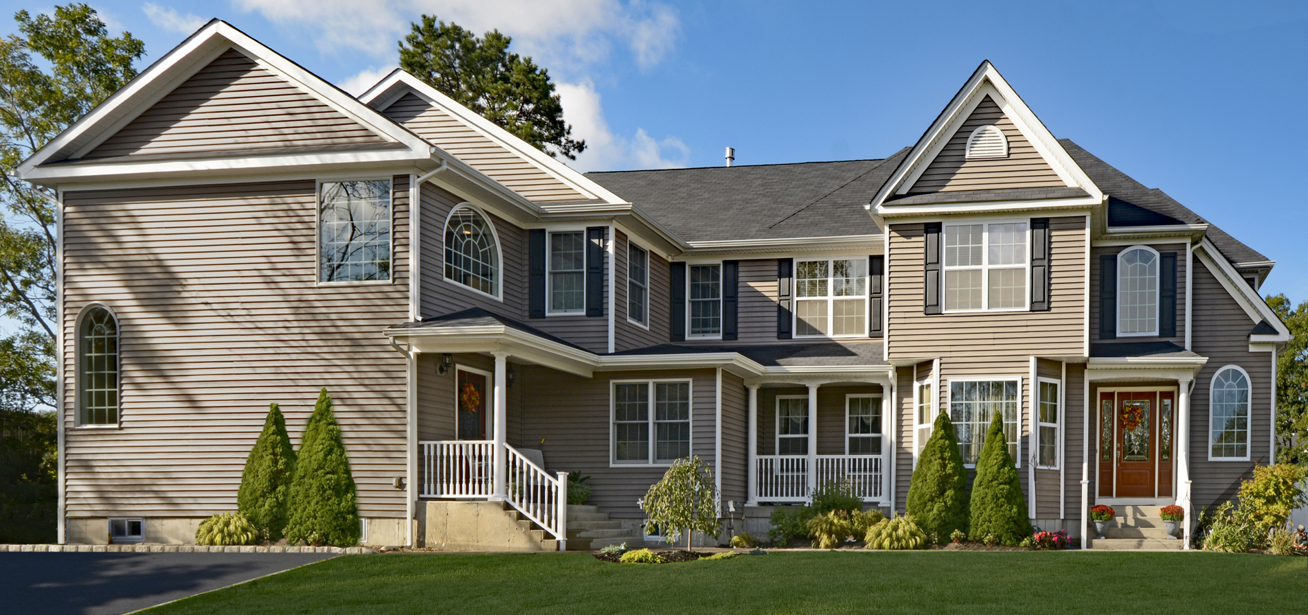 Irwin Contracting Project