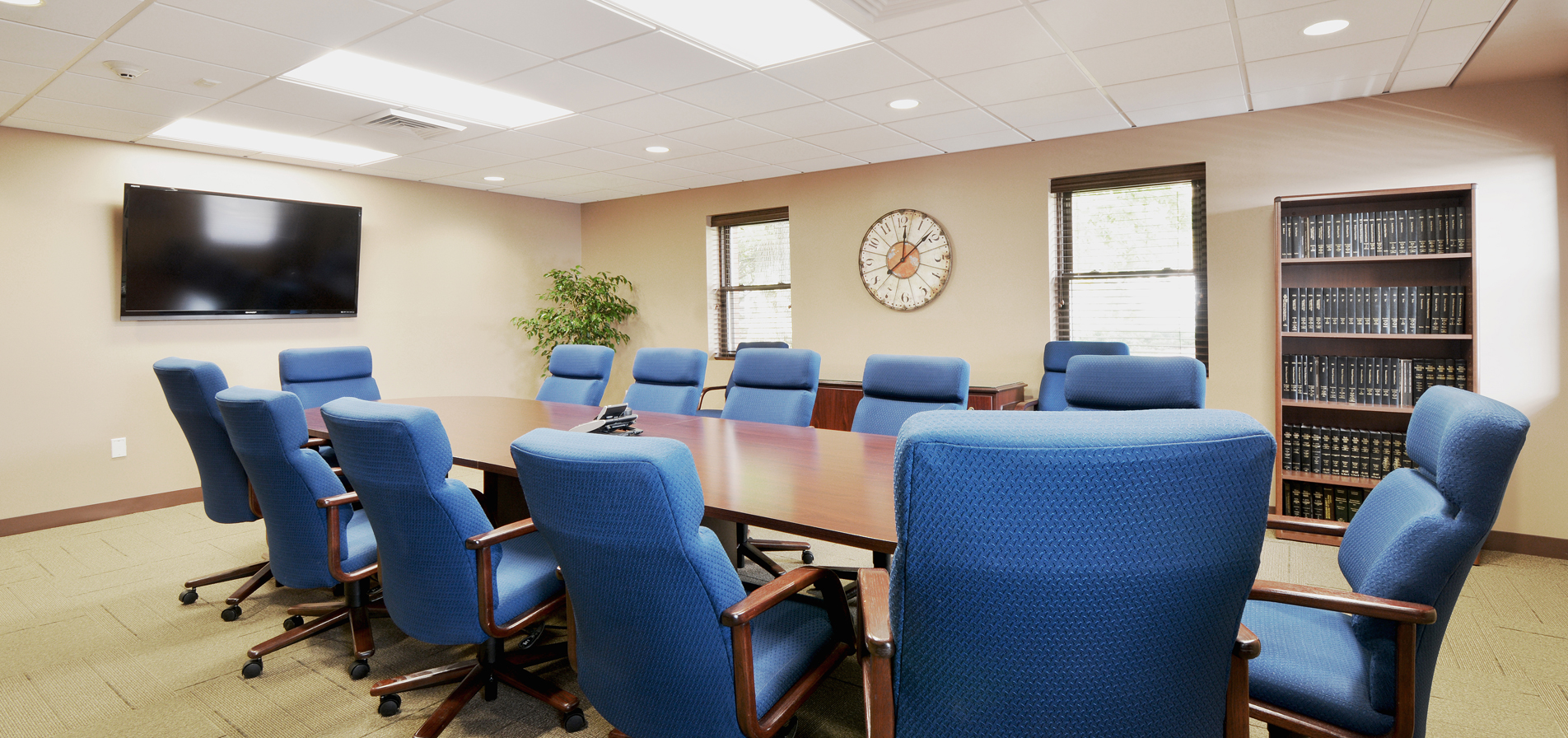 Irwin Contracting Project