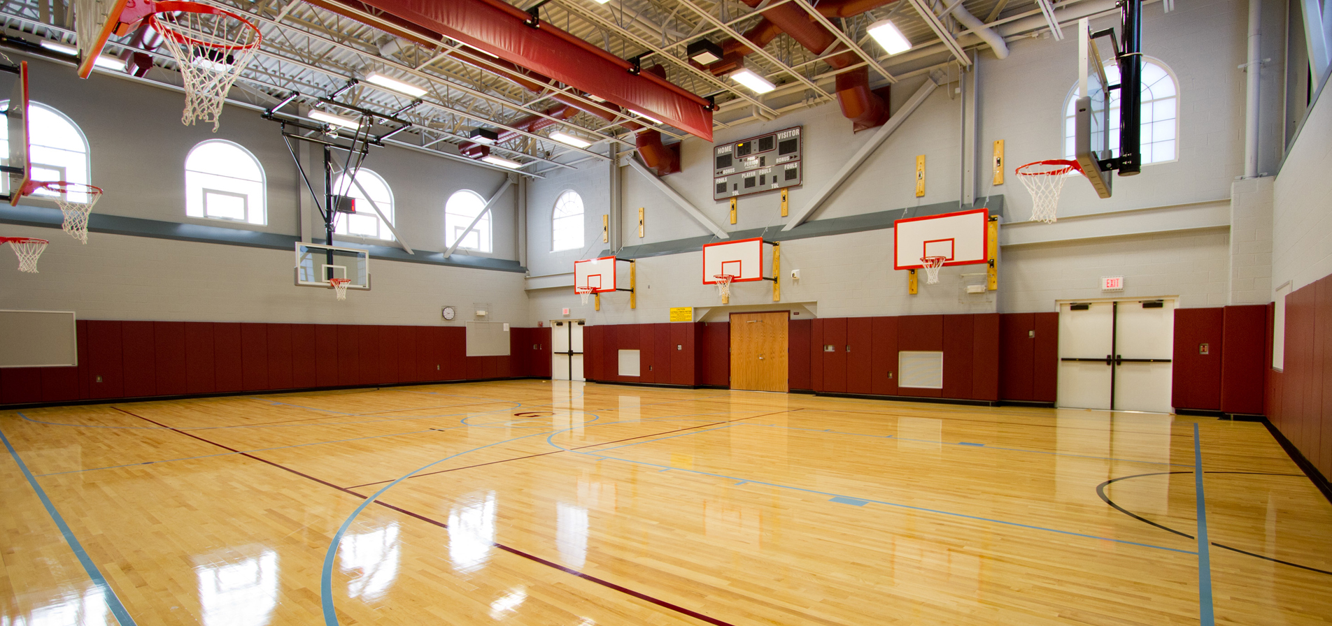 Irwin Contracting Project