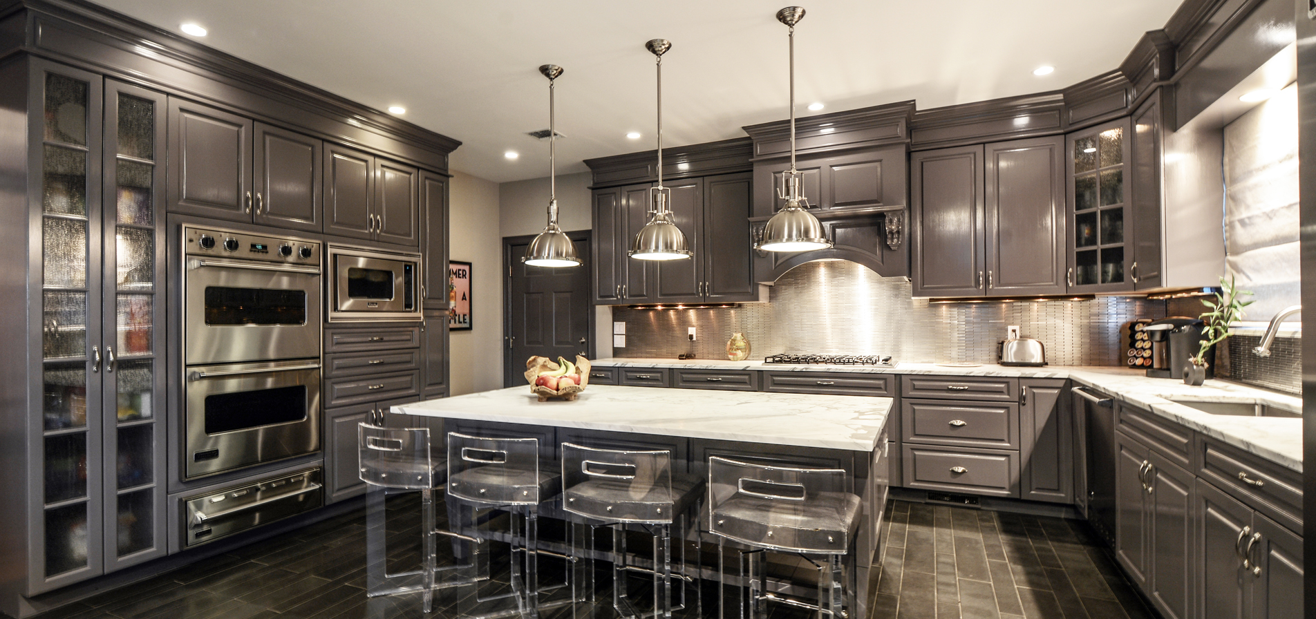 Irwin Contracting Project