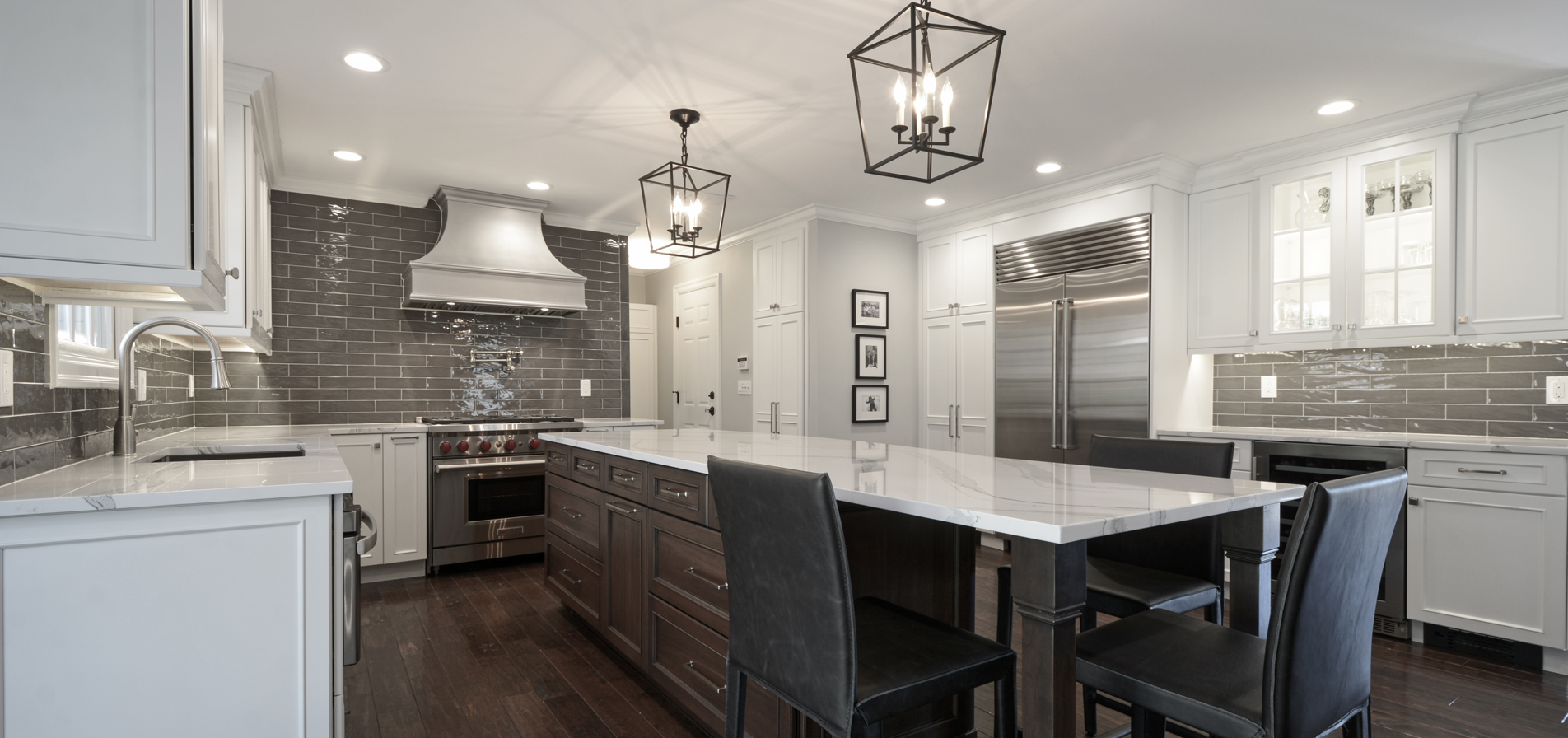 Irwin Contracting Project