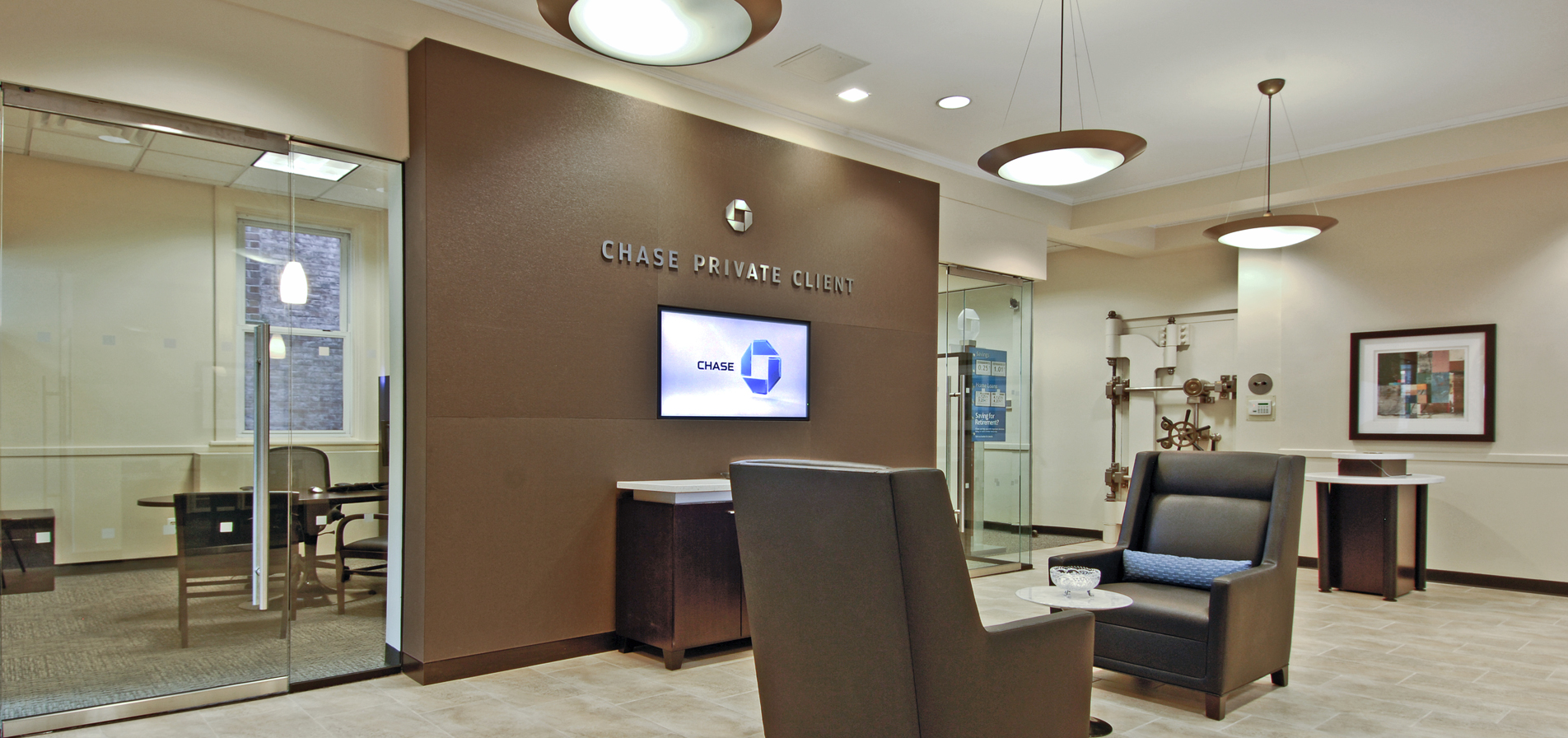 Irwin Contracting Project