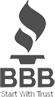BBB Start With Trust