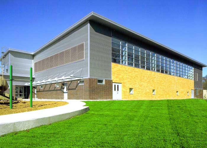 Babylon Elementary School