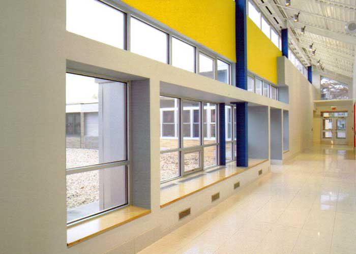 Babylon Elementary School - Photo 3