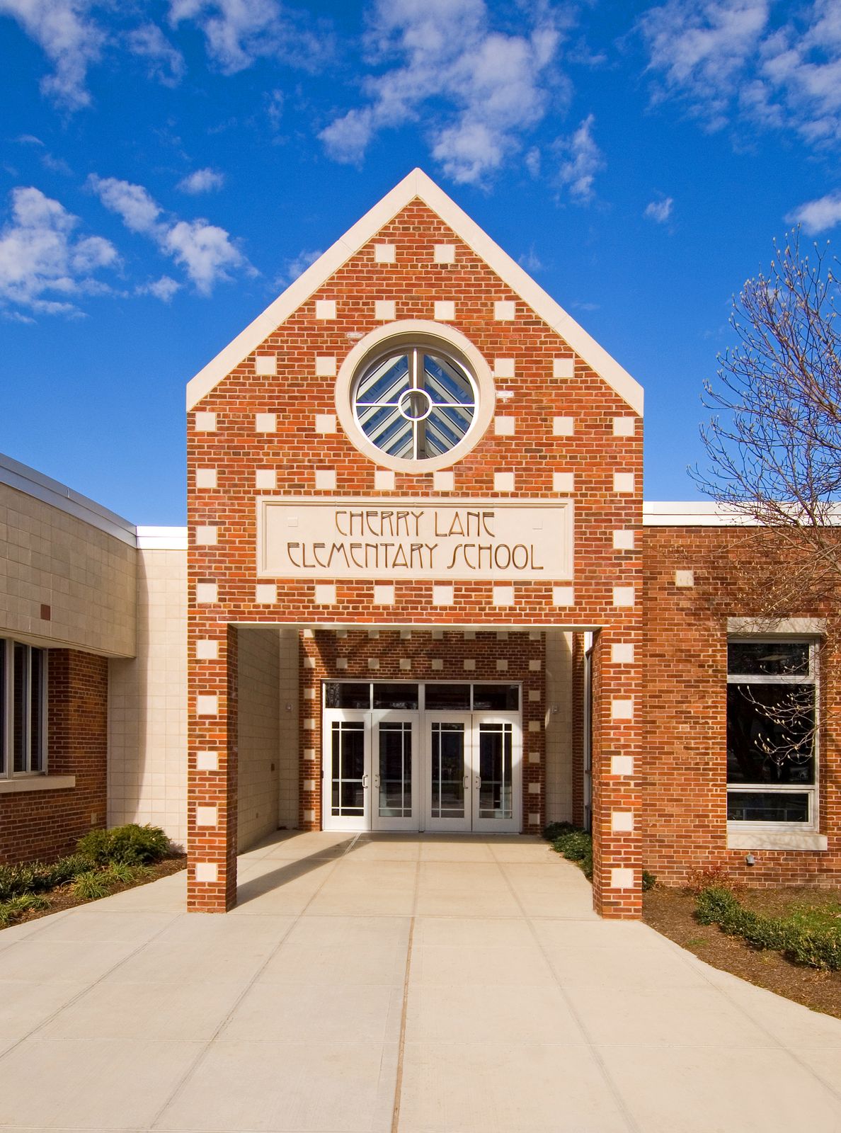 Cherry Lane Elementary School-Carle Place