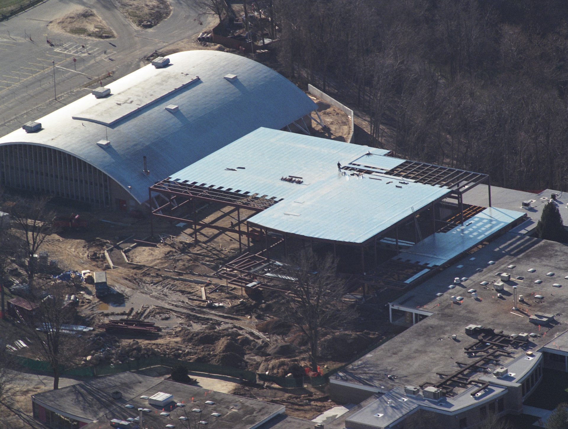 Cold Spring Harbor High School - Photo 6