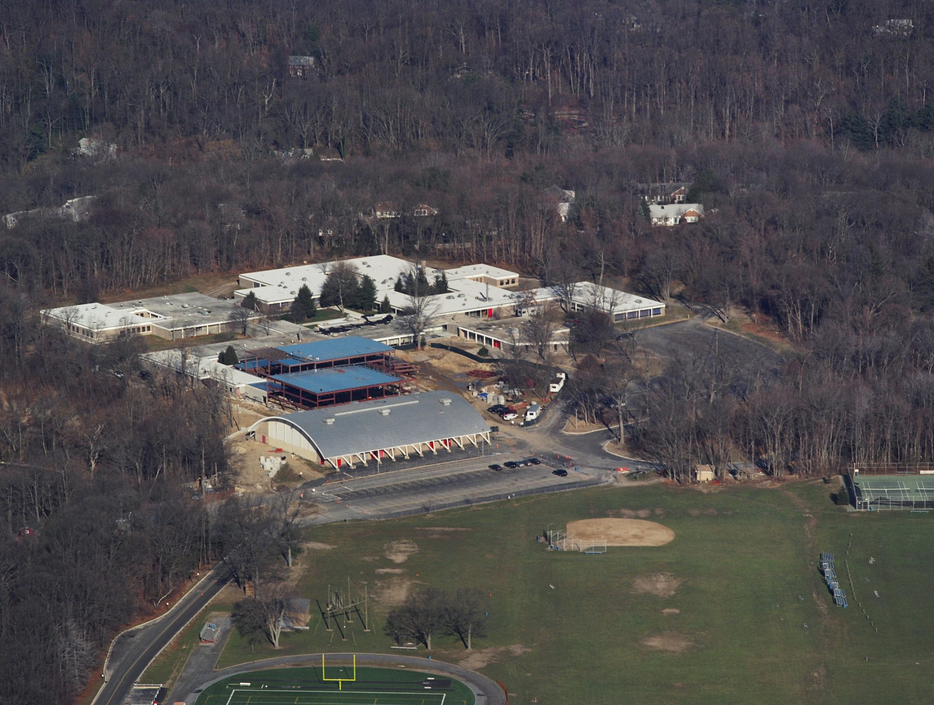 Cold Spring Harbor High School - Photo 7