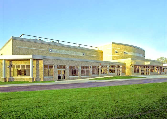 Cold Spring Harbor High School - Photo 8