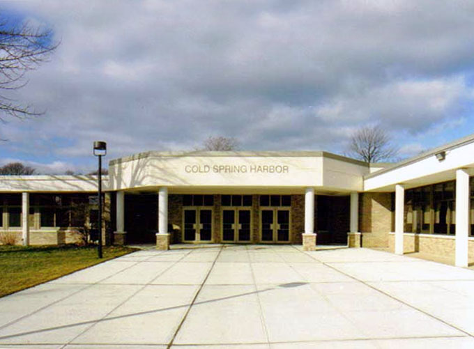 Cold Spring Harbor High School - Photo 10