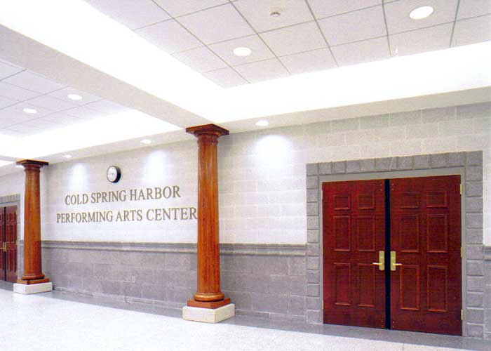 Cold Spring Harbor High School - Photo 11