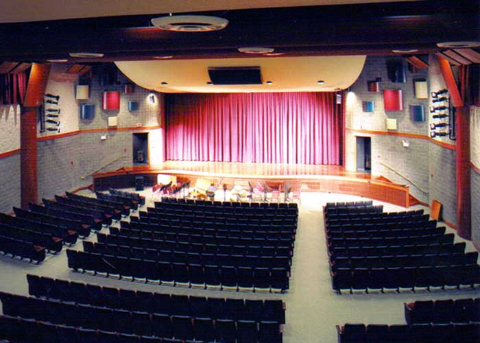 Cold Spring Harbor High School - Photo 13