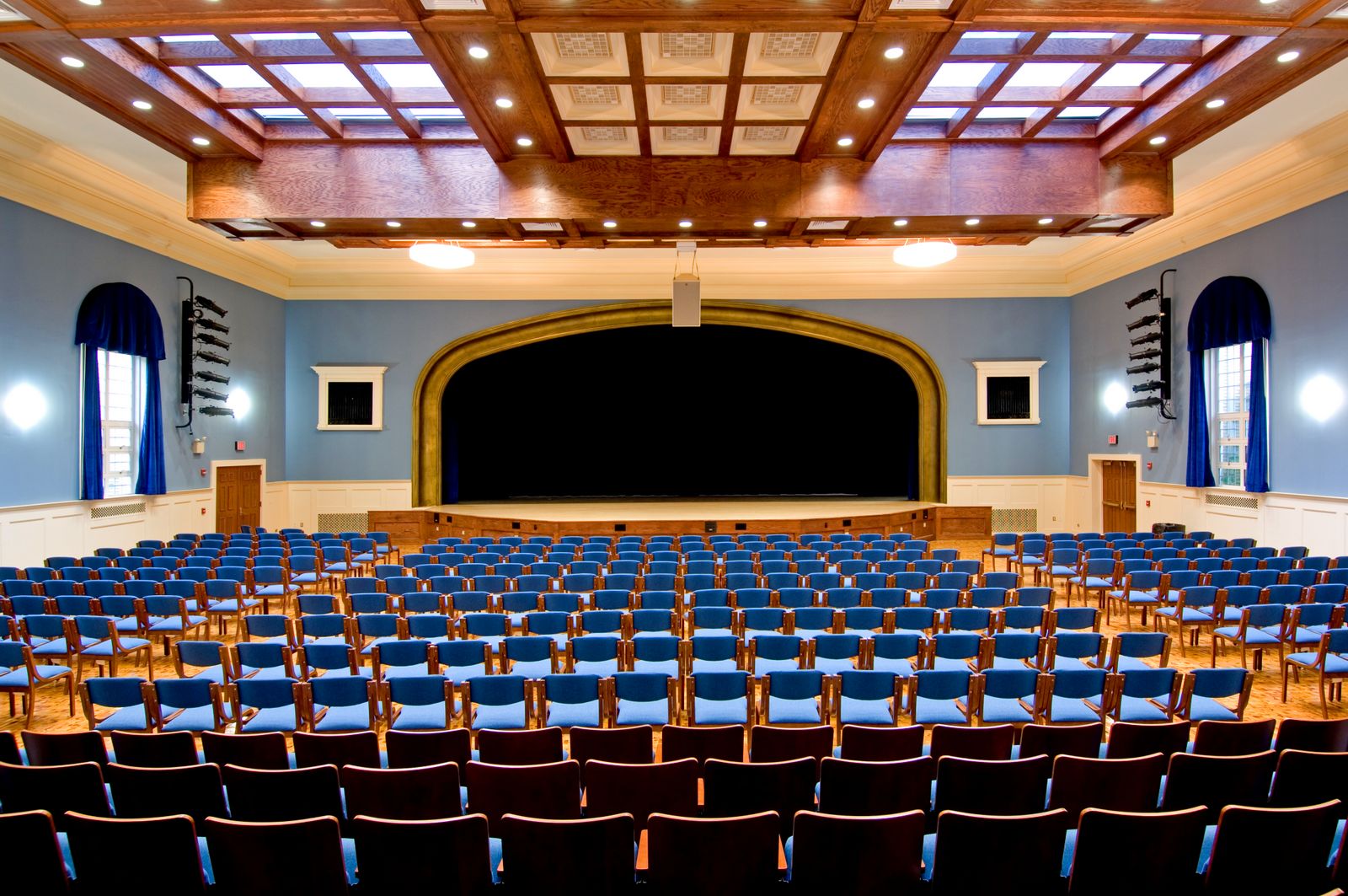 Mattituck High School - Photo 4