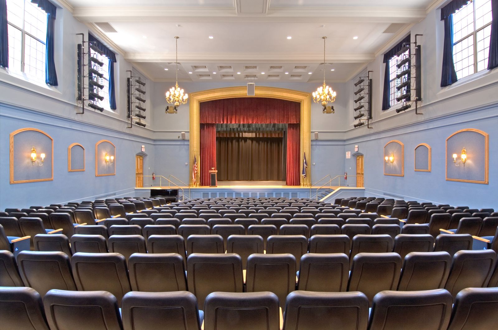 Northern Parkway Elementary School-Uniondale