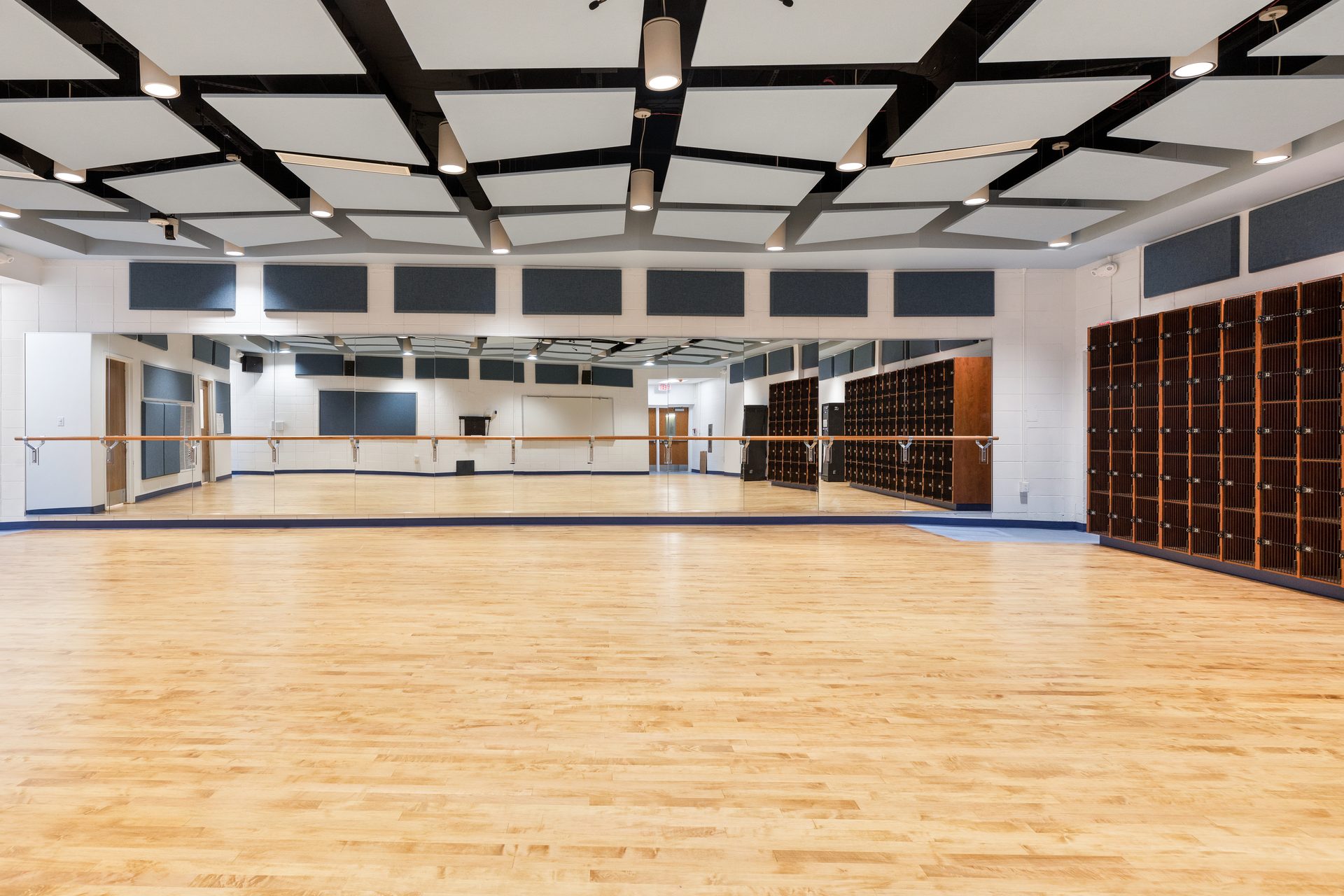 Oceanside High School