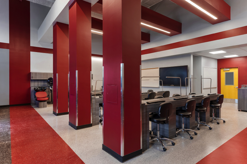 Patchogue-Medford High School - Photo 11