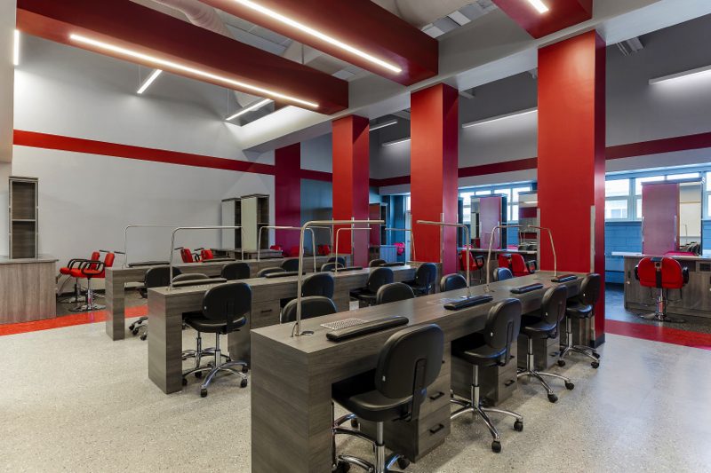 Patchogue-Medford High School - Photo 1