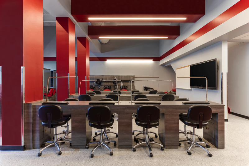 Patchogue-Medford High School - Photo 2