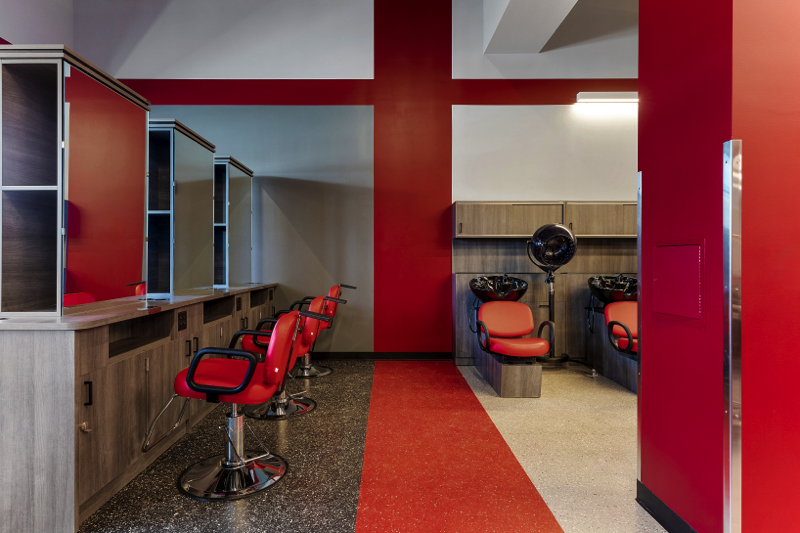 Patchogue-Medford High School - Photo 13