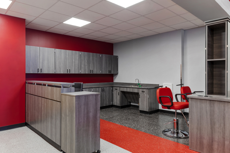 Patchogue-Medford High School - Photo 6