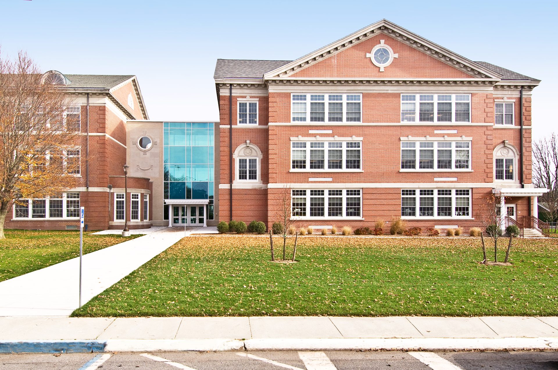 Southampton Elementary School