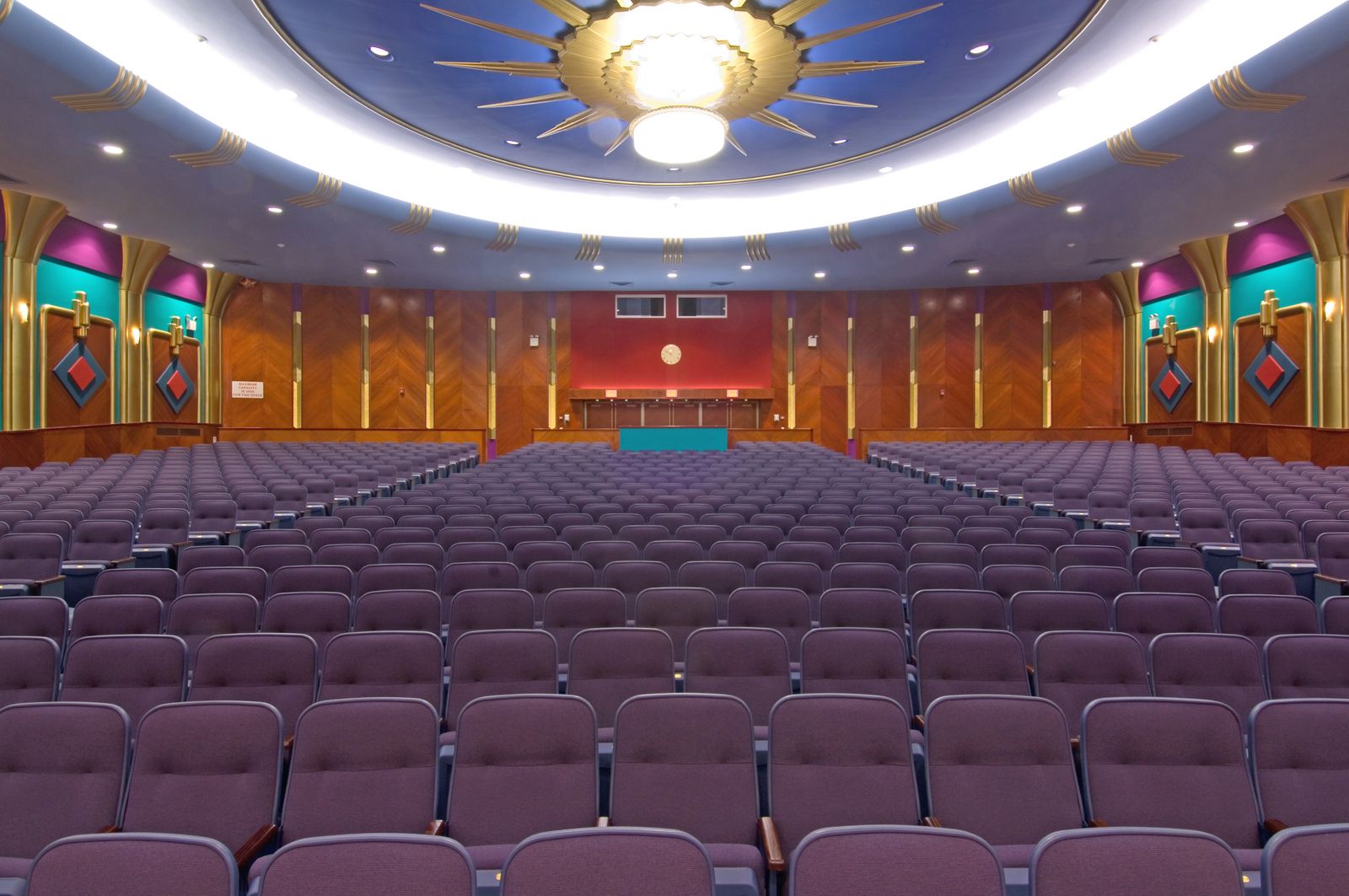 Uniondale High School - Photo 5