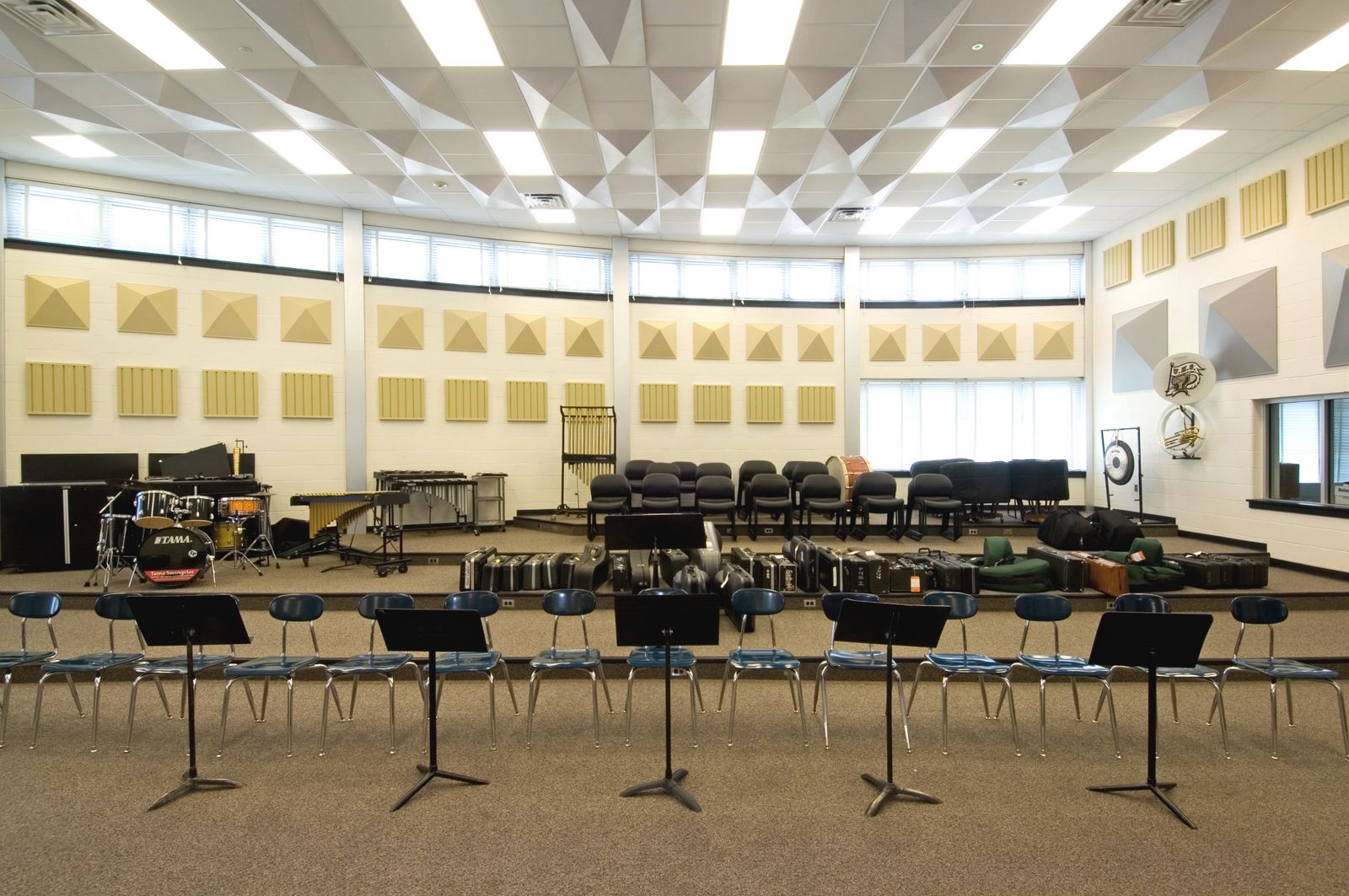 Uniondale High School - Photo 1