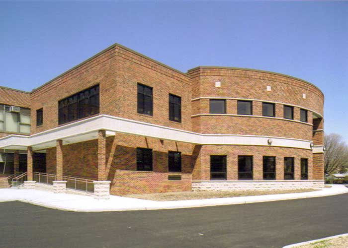Weldon E Howitt Middle School-Farmingdale - Photo 5