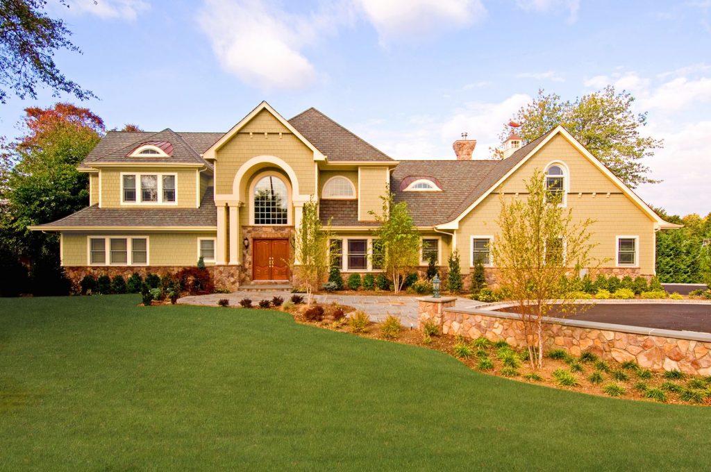 East Islip Residence