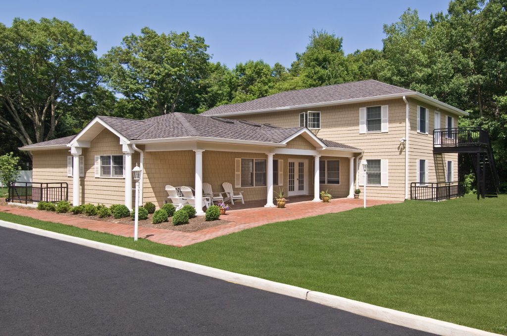 Shoram Residence - Photo 3