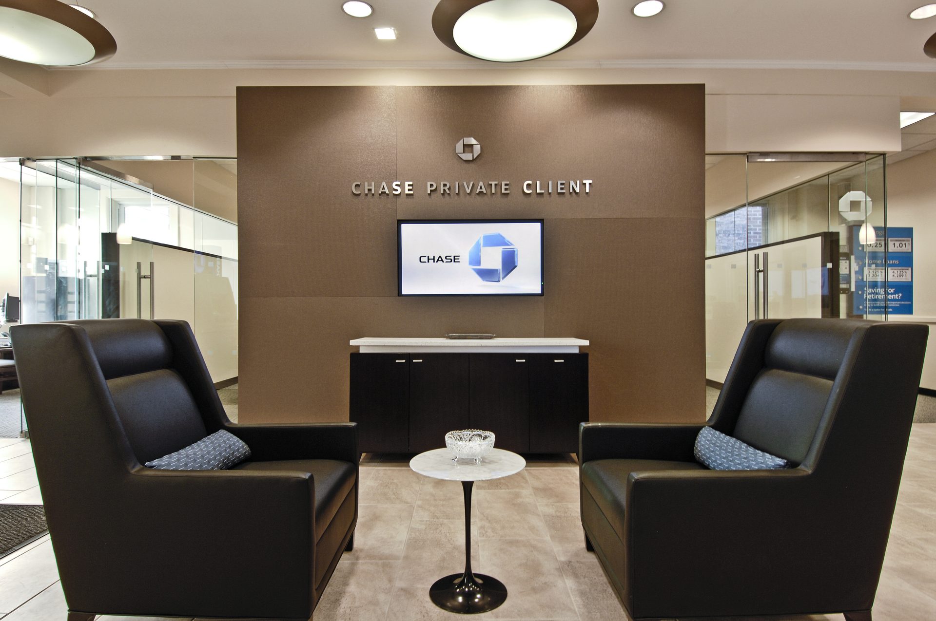 Chase Bank-Northport Branch - Photo 4