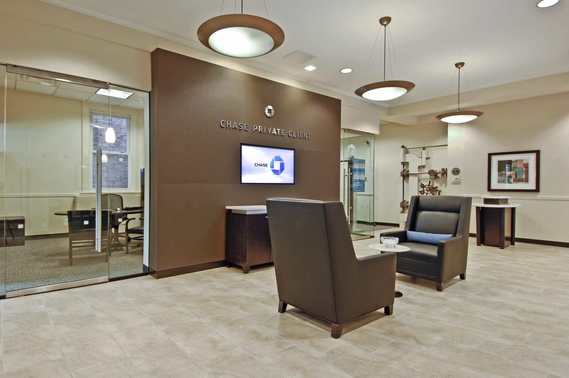 Chase Bank-Northport Branch - Photo 6