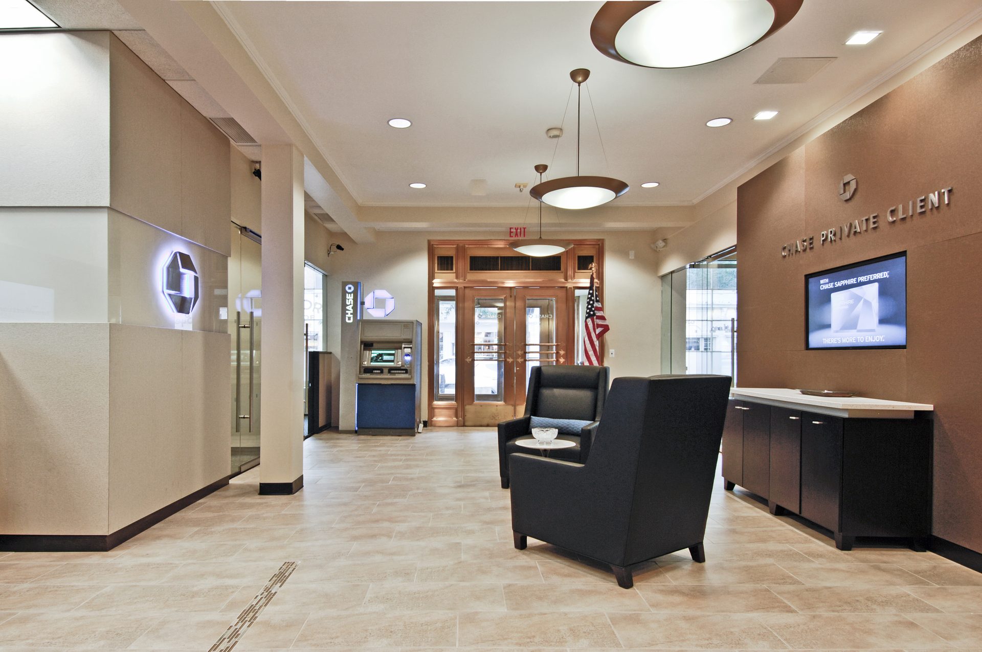 Chase Bank-Northport Branch - Photo 8