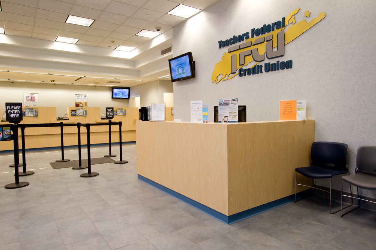 Teachers Federal Credit Union-Farmingville