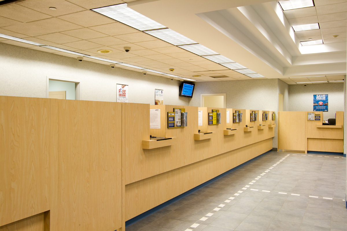 Teachers Federal Credit Union-Farmingville - Photo 3