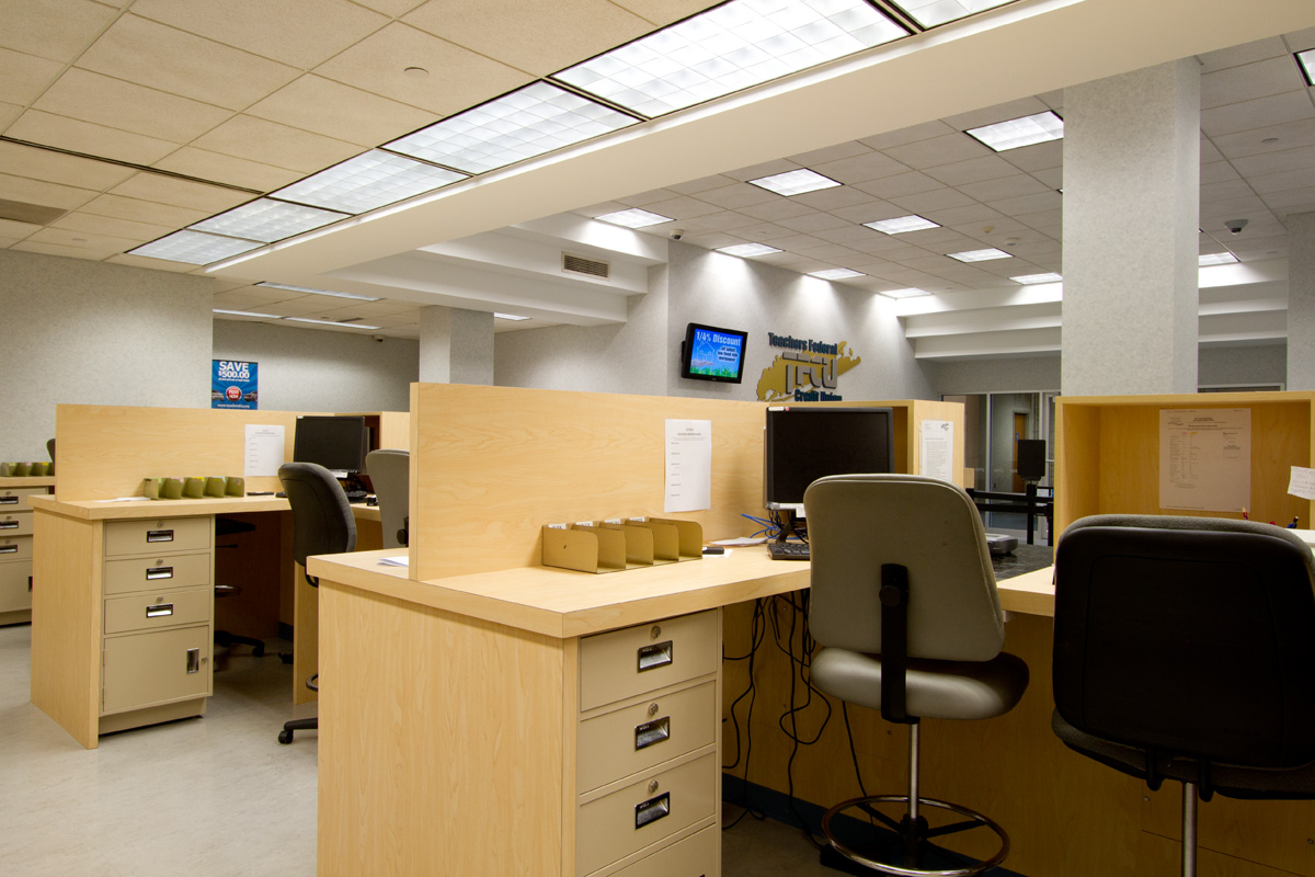 Teachers Federal Credit Union-Farmingville - Photo 5