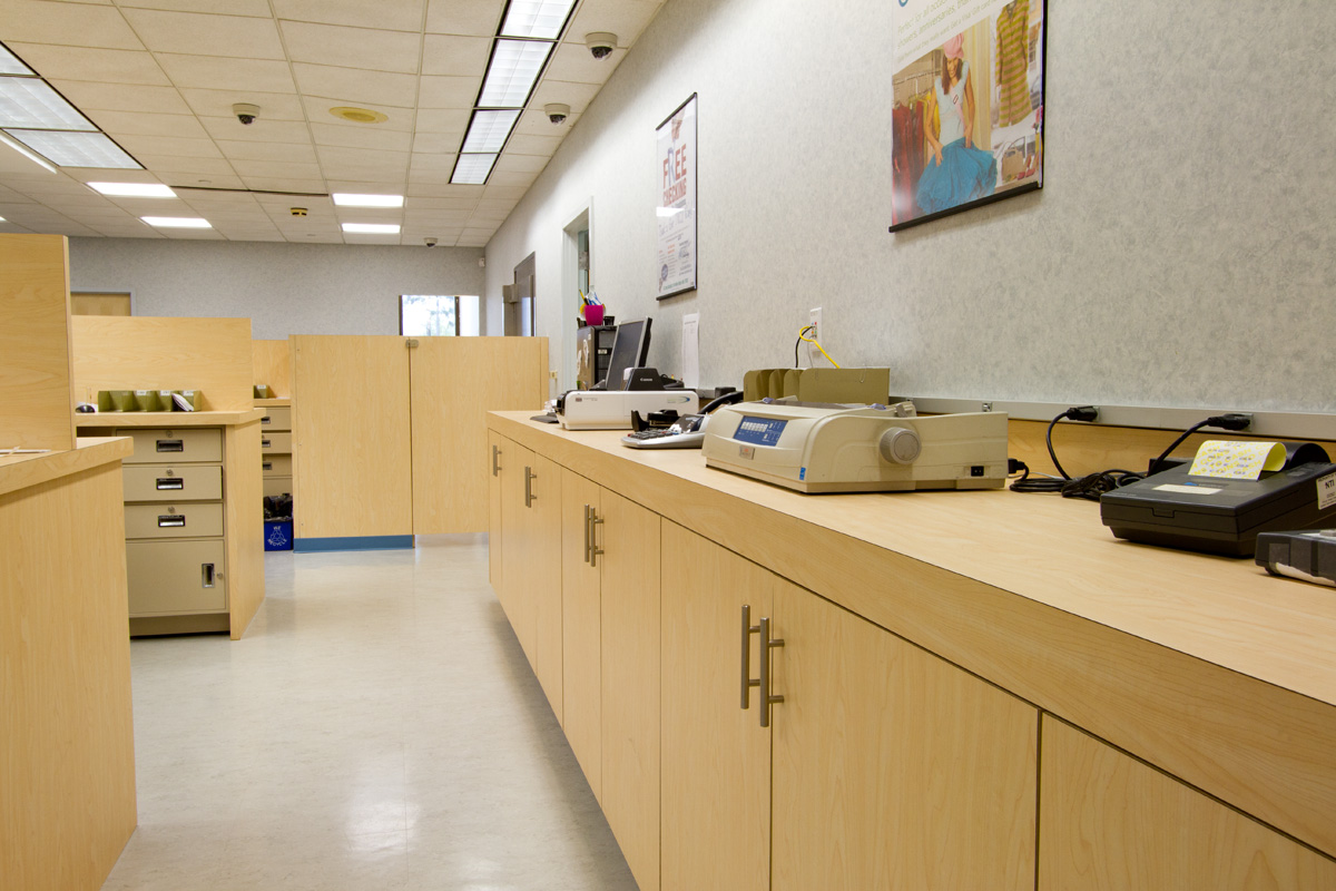 Teachers Federal Credit Union-Farmingville - Photo 7