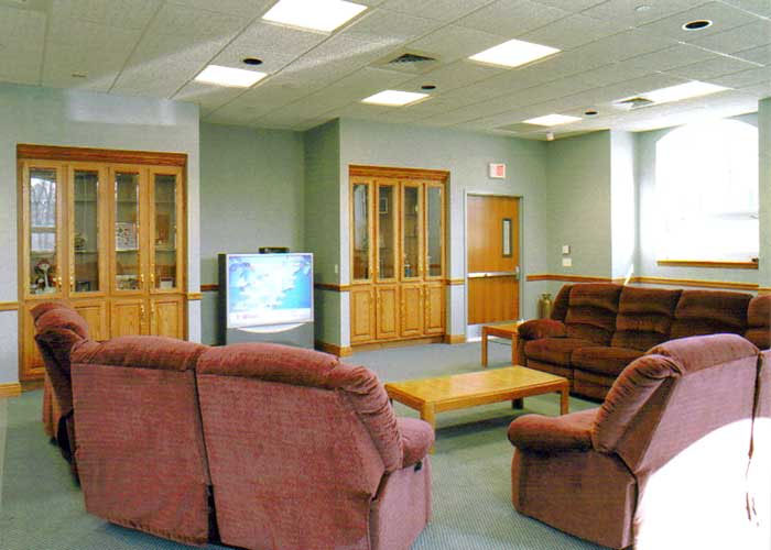 Ridge Fire Department - Photo 1