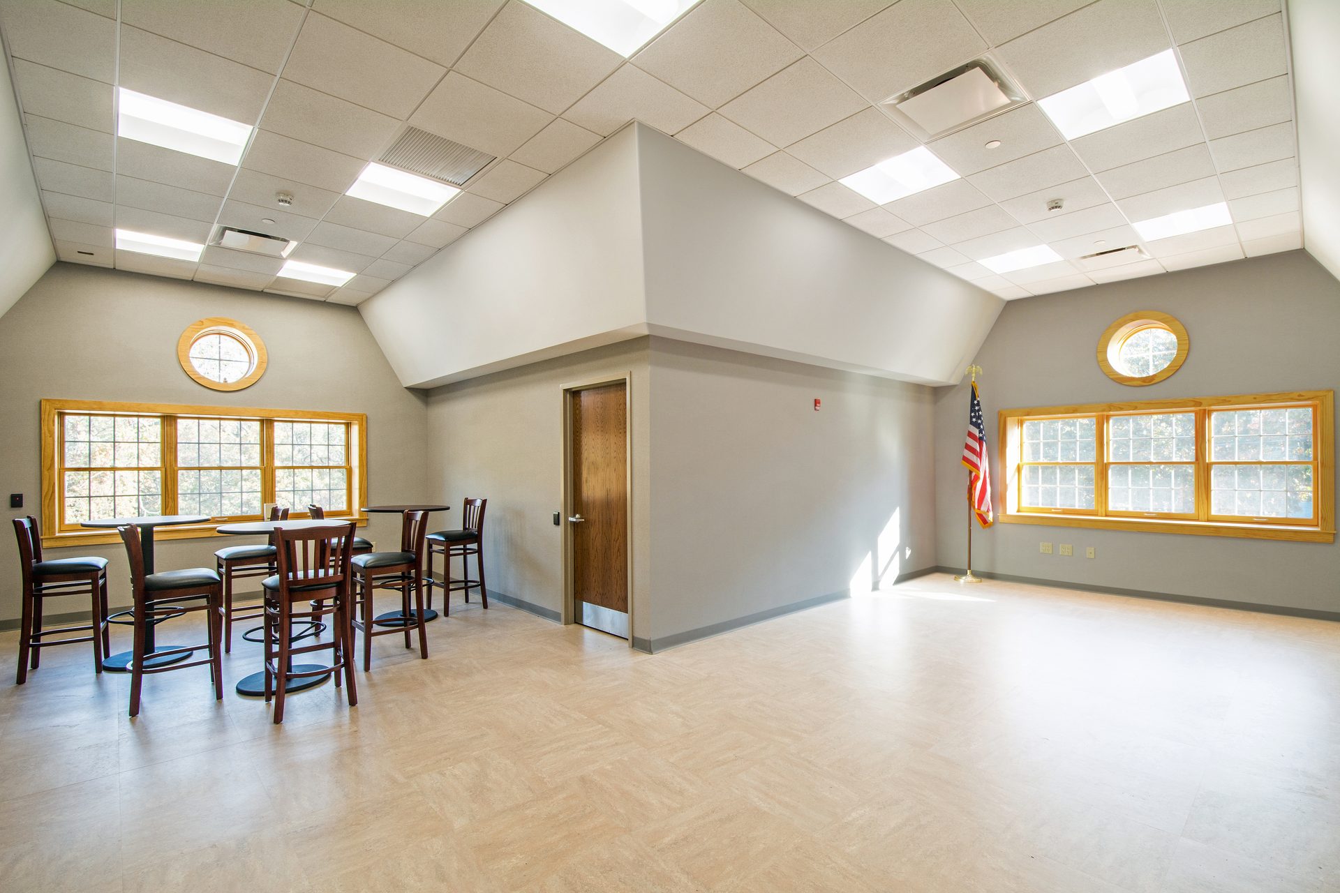 Smithtown Fire Department Station 1 - Photo 9