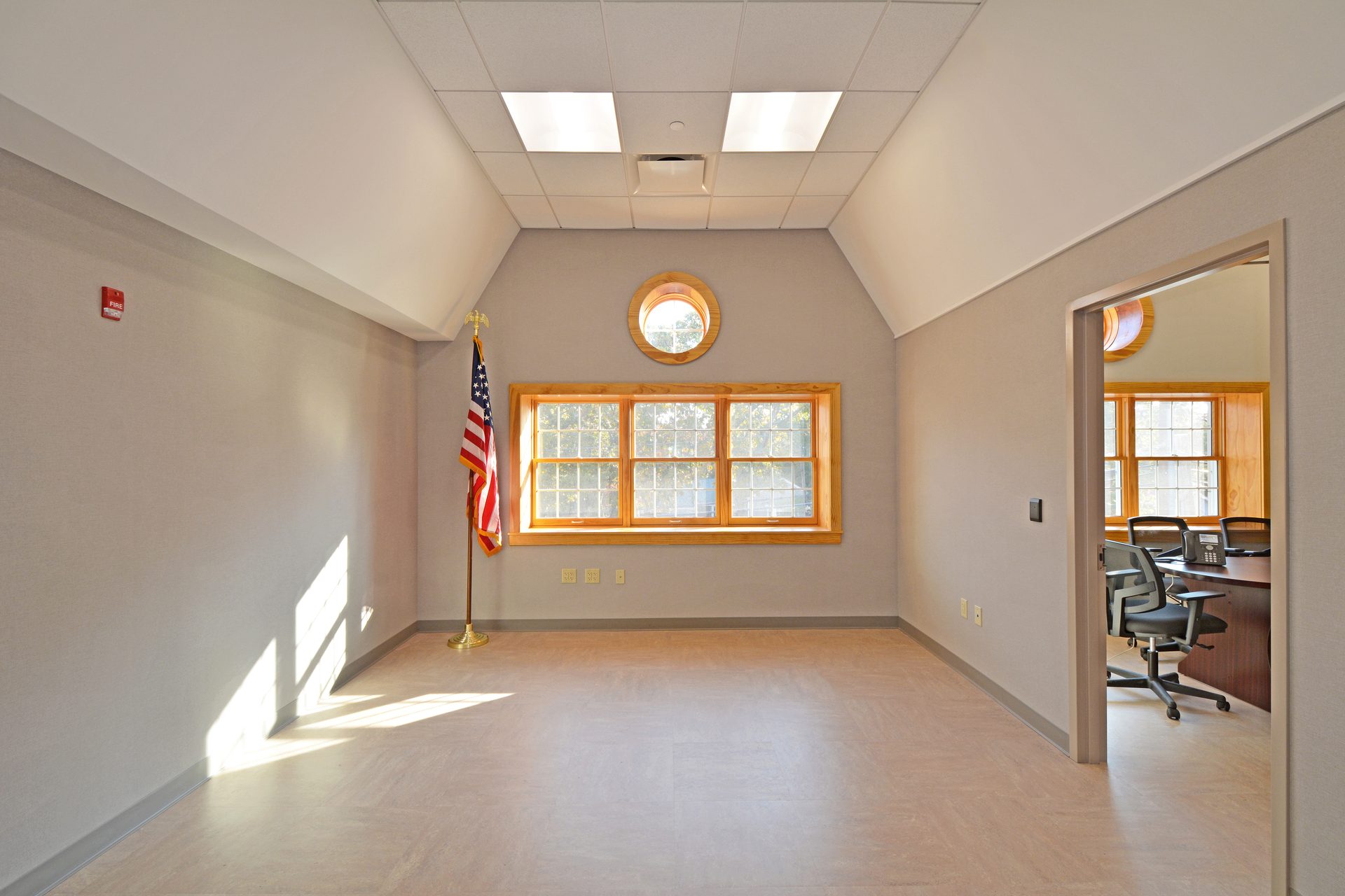 Smithtown Fire Department Station 1 - Photo 10