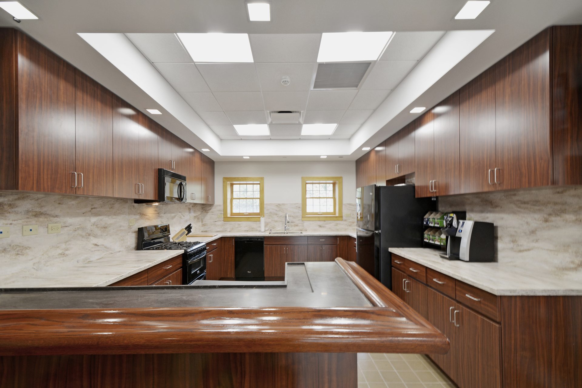 Smithtown Fire Department Station 1 - Photo 1