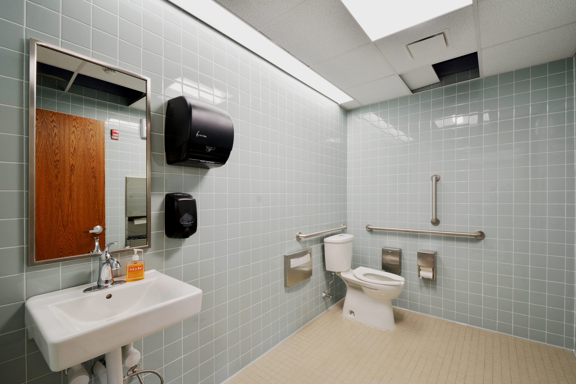 Smithtown Fire Department Station 1 - Photo 2