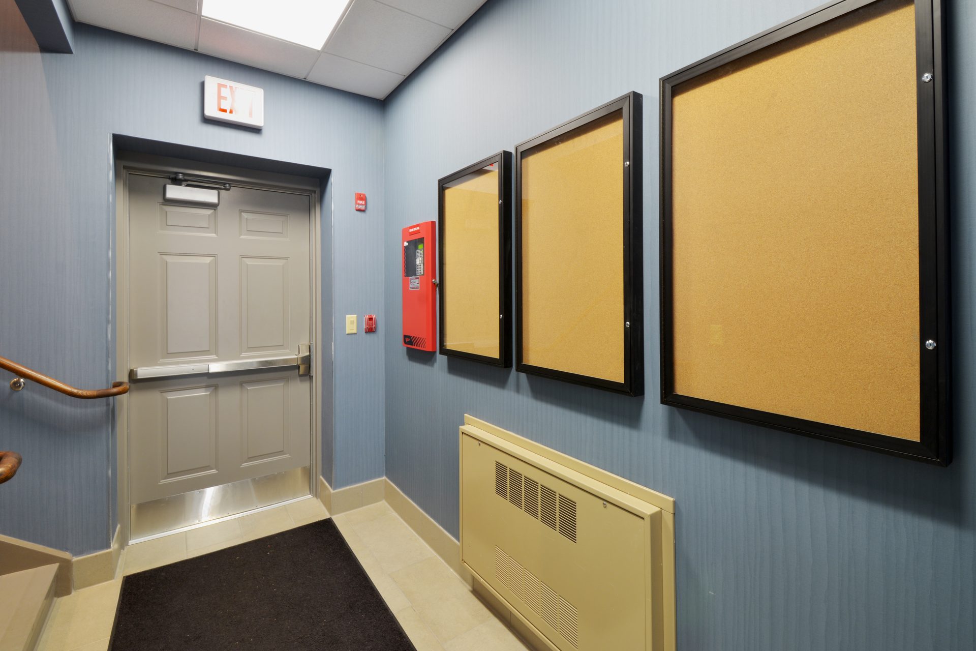 Smithtown Fire Department Station 1 - Photo 4