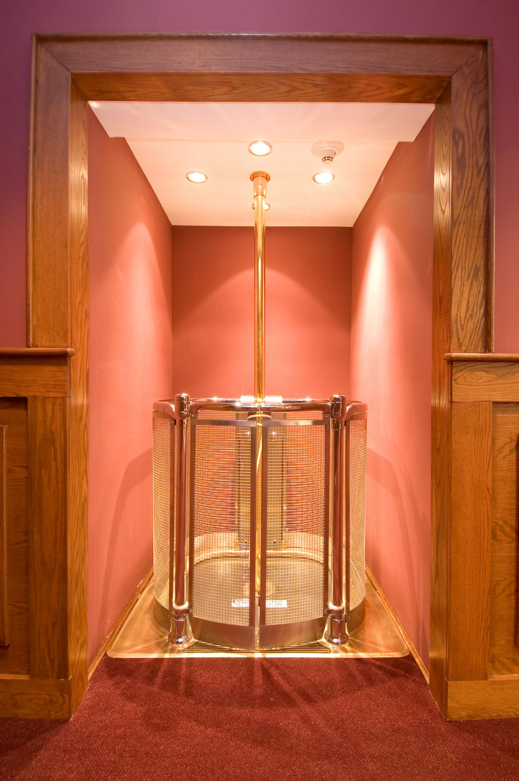 Syosset Fire Department Station 2 - Photo 11