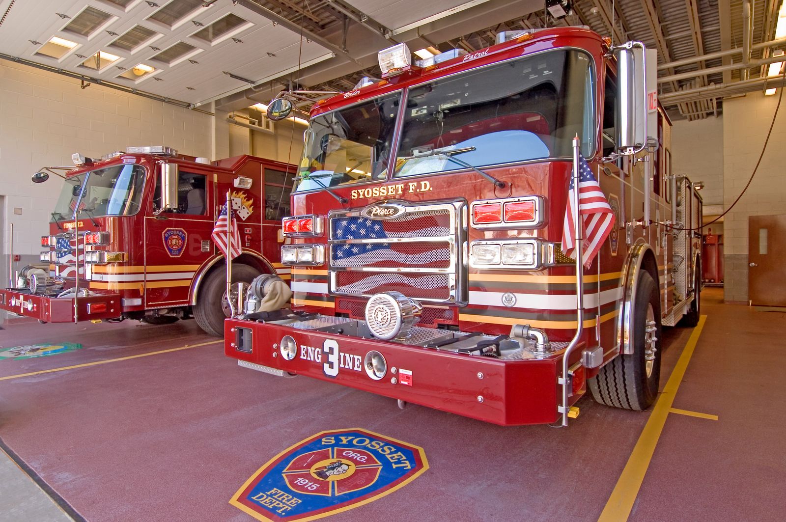 Syosset Fire Department Station 2 - Photo 3