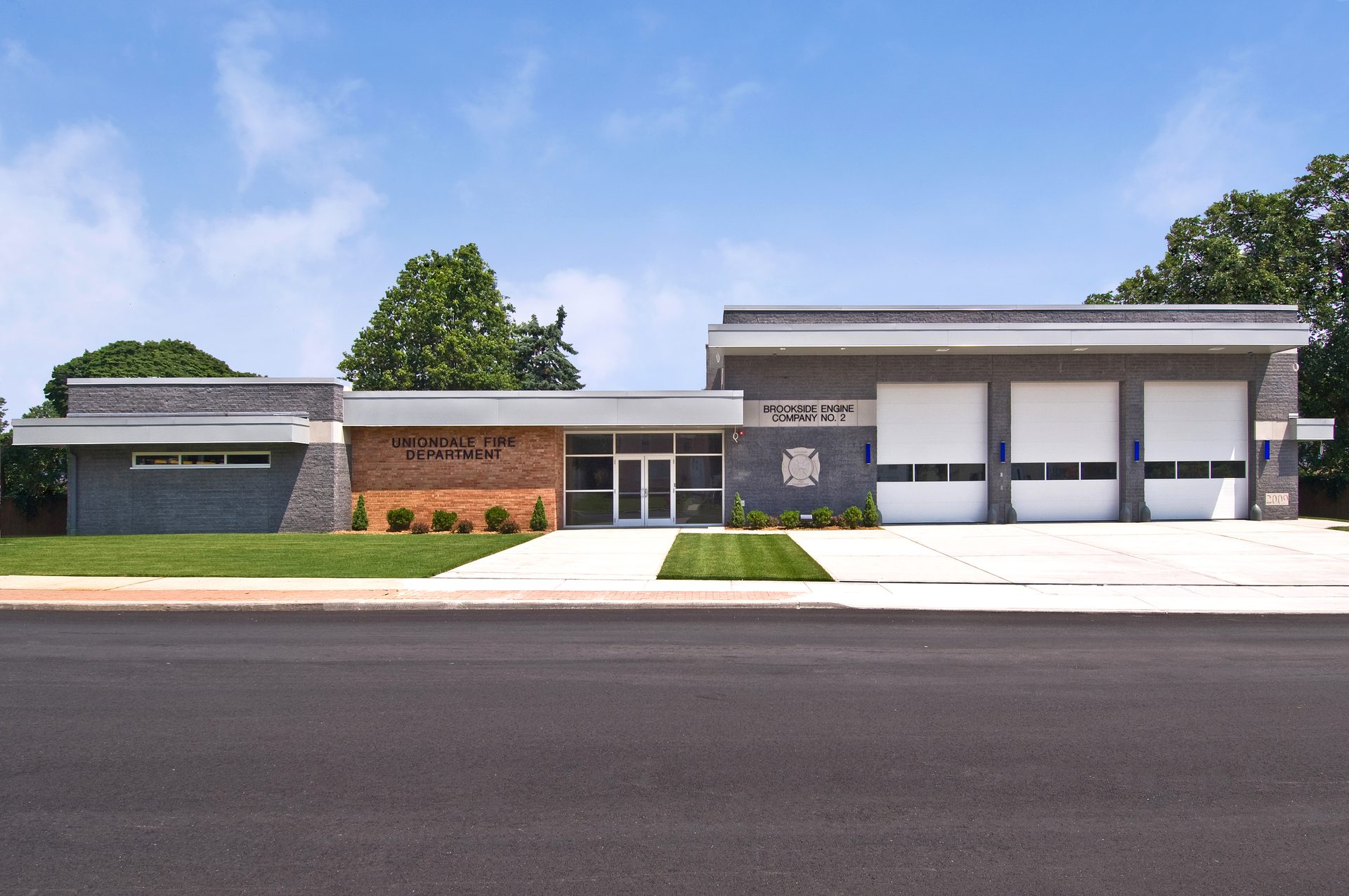 Uniondale Fire Department - Photo 3