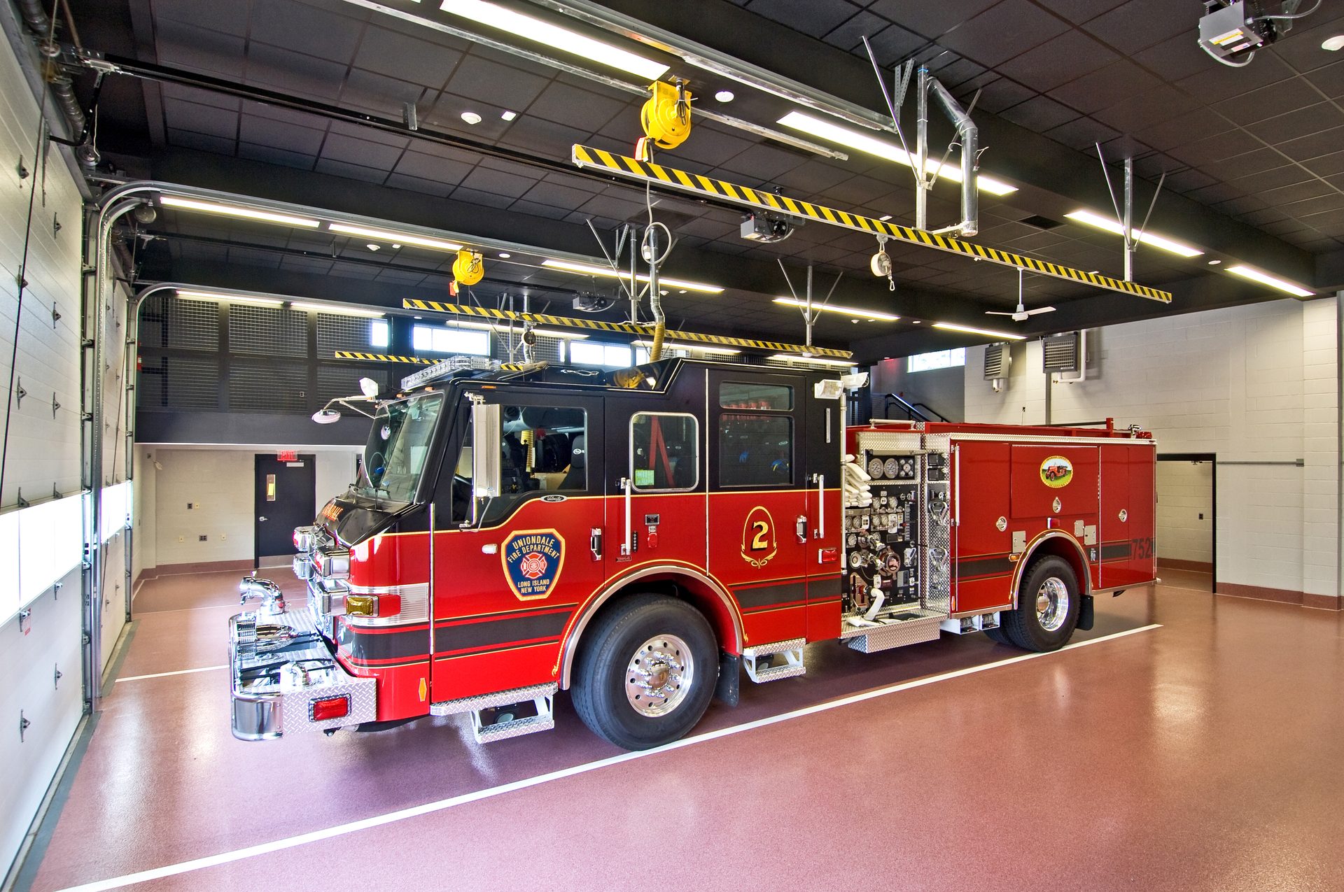 Uniondale Fire Department - Photo 4