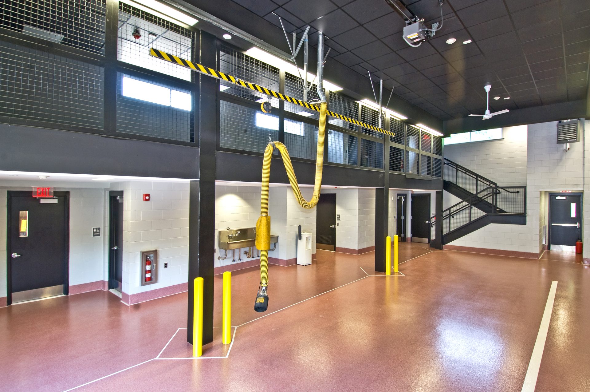 Uniondale Fire Department - Photo 5