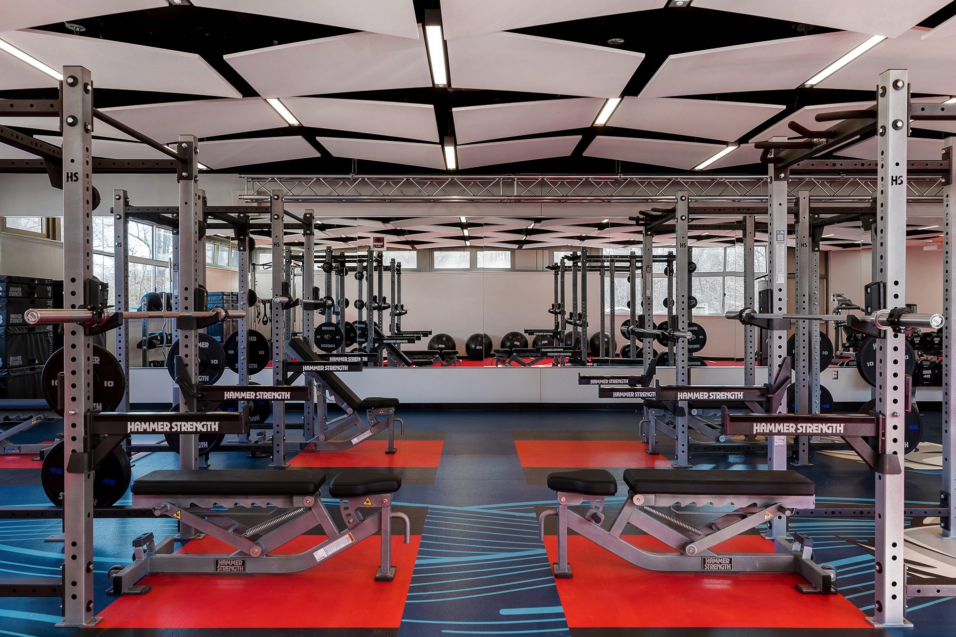 Cold Spring Harbor HS Fitness Center - Photo 3