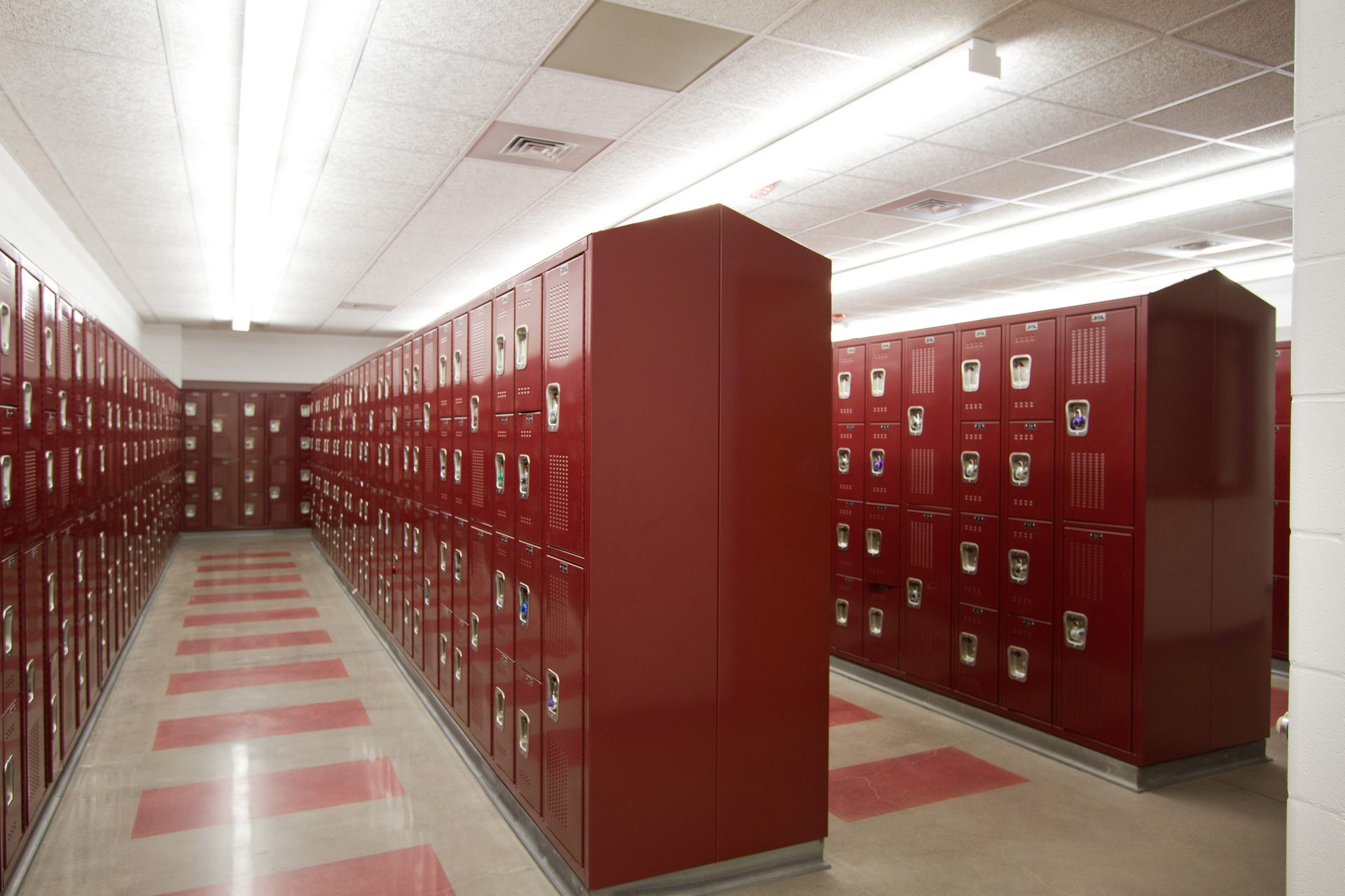 Garden City MS Gymnasium - Photo 3